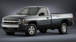 2008 Chevrolet Silverado 1500 LT1