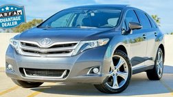 2013 Toyota Venza Limited
