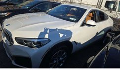 2023 BMW X6 xDrive40i