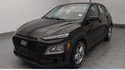 2020 Hyundai Kona SE