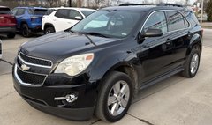 2012 Chevrolet Equinox LT