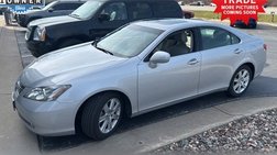 2007 Lexus ES 350 Base