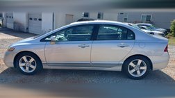 2007 Honda Civic EX