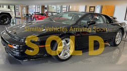 1994 Lotus Esprit Coupe