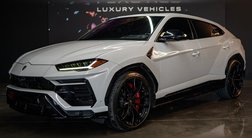 2022 Lamborghini Urus Base