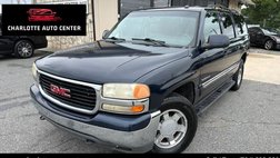 2005 GMC Yukon XL SLT