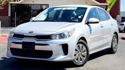 2019 Kia Rio S
