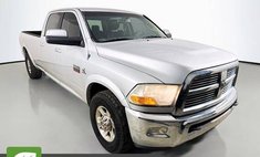 2010 Dodge Ram 2500 Laramie