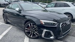 2023 Audi S5 3.0T quattro Premium Plus