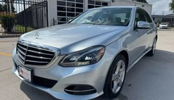 2014 Mercedes-Benz E-Class E 350
