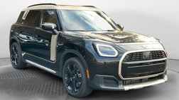 2025 MINI Countryman Cooper S ALL4