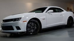 2015 Chevrolet Camaro Z28
