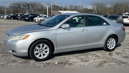 2008 Toyota Camry LE