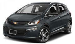 2017 Chevrolet Bolt EV Premier