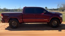2019 Ram Ram Pickup 1500 Big Horn