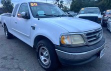 2000 Ford F-150 XLT