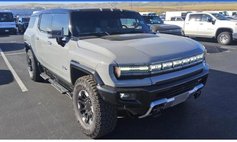 2024 GMC HUMMER EV 2X