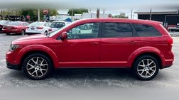 2016 Dodge Journey R/T