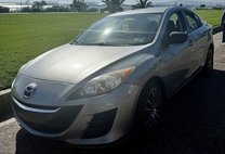 2010 Mazda MAZDA3 i Sport