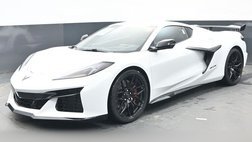 2026 Chevrolet Corvette Z06