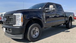 2023 Ford Super Duty F-250 XL
