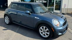 2010 MINI Cooper S