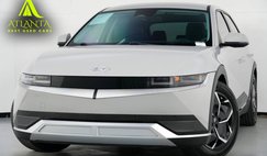 2022 Hyundai Ioniq 5 SEL