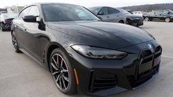 2024 BMW 4 Series M440i xDrive Gran Coupe