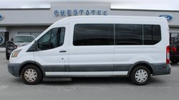 2017 Ford Transit 350 XL