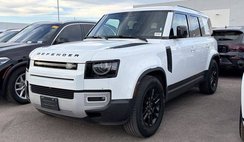 2024 Land Rover Defender 110 P300 S