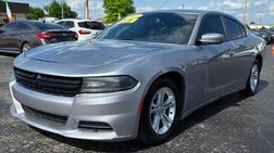 2017 Dodge Charger SE