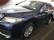 2017 Acura RDX Base