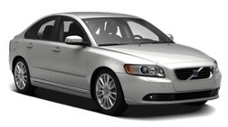 2009 Volvo S40 2.4i