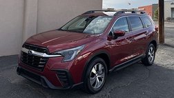 2024 Subaru Ascent Premium 7-Passenger