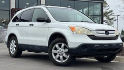 2008 Honda CR-V EX