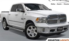 2017 Ram Ram Pickup 1500 Lone Star