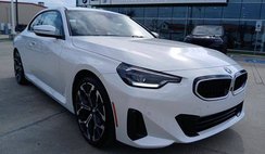 2026 BMW 2 Series 230i
