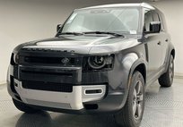 2025 Land Rover Defender 110 P300 S
