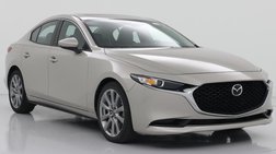 2022 Mazda MAZDA3 Preferred