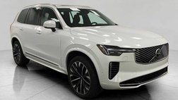 2025 Volvo XC90 T8 Ultra Bright Theme 7P