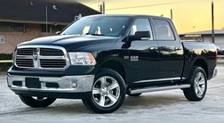 2014 Ram Ram Pickup 1500 SLT