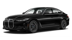 2023 BMW i4 eDrive40 Gran Coupe