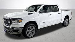 2024 Ram Ram Pickup 1500 Lone Star