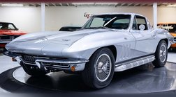 1966 Chevrolet Corvette 