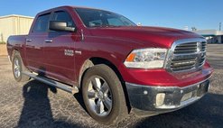 2014 Ram Ram Pickup 1500 Lone Star