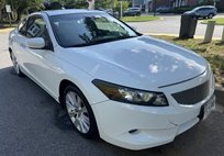 2010 Honda Accord EX-L