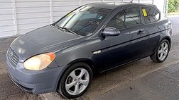 2009 Hyundai Accent SE