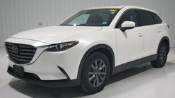2021 Mazda CX-9 Touring
