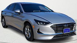 2023 Hyundai Sonata SE