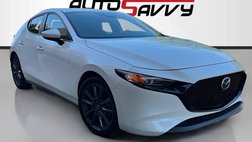 2024 Mazda MAZDA3 2.5 S Preferred